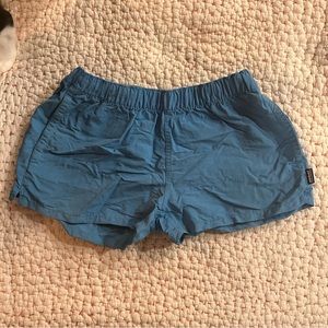 Patagonia Barely Baggies - 2 ½ in inseam